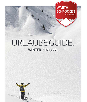 Urlaubsguide Winter 2021-2022